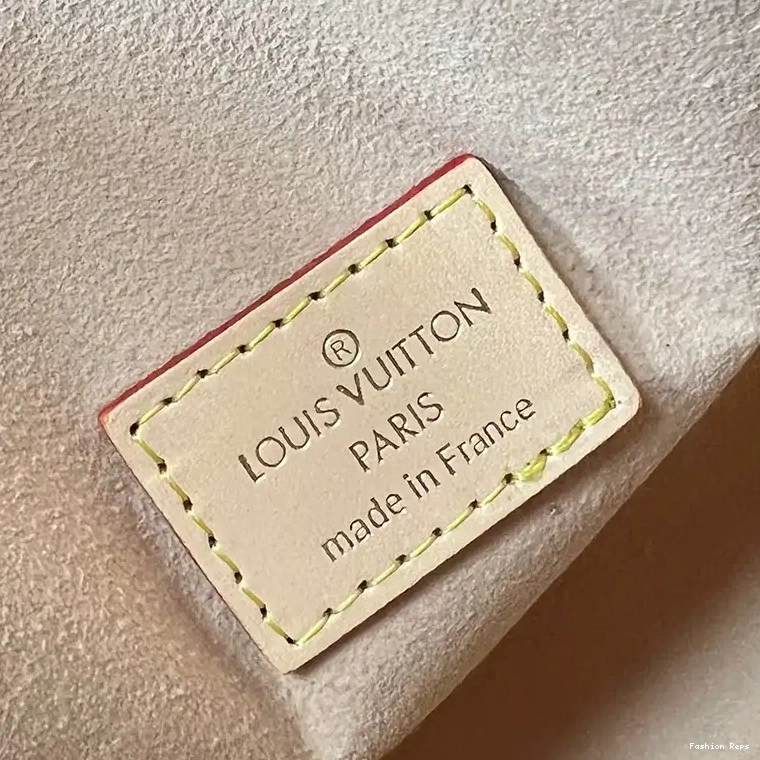 Fashion Reps Bags LV 2408YA0142 0610